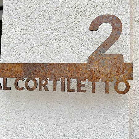 Al Cortiletto Villa Avola Exterior photo