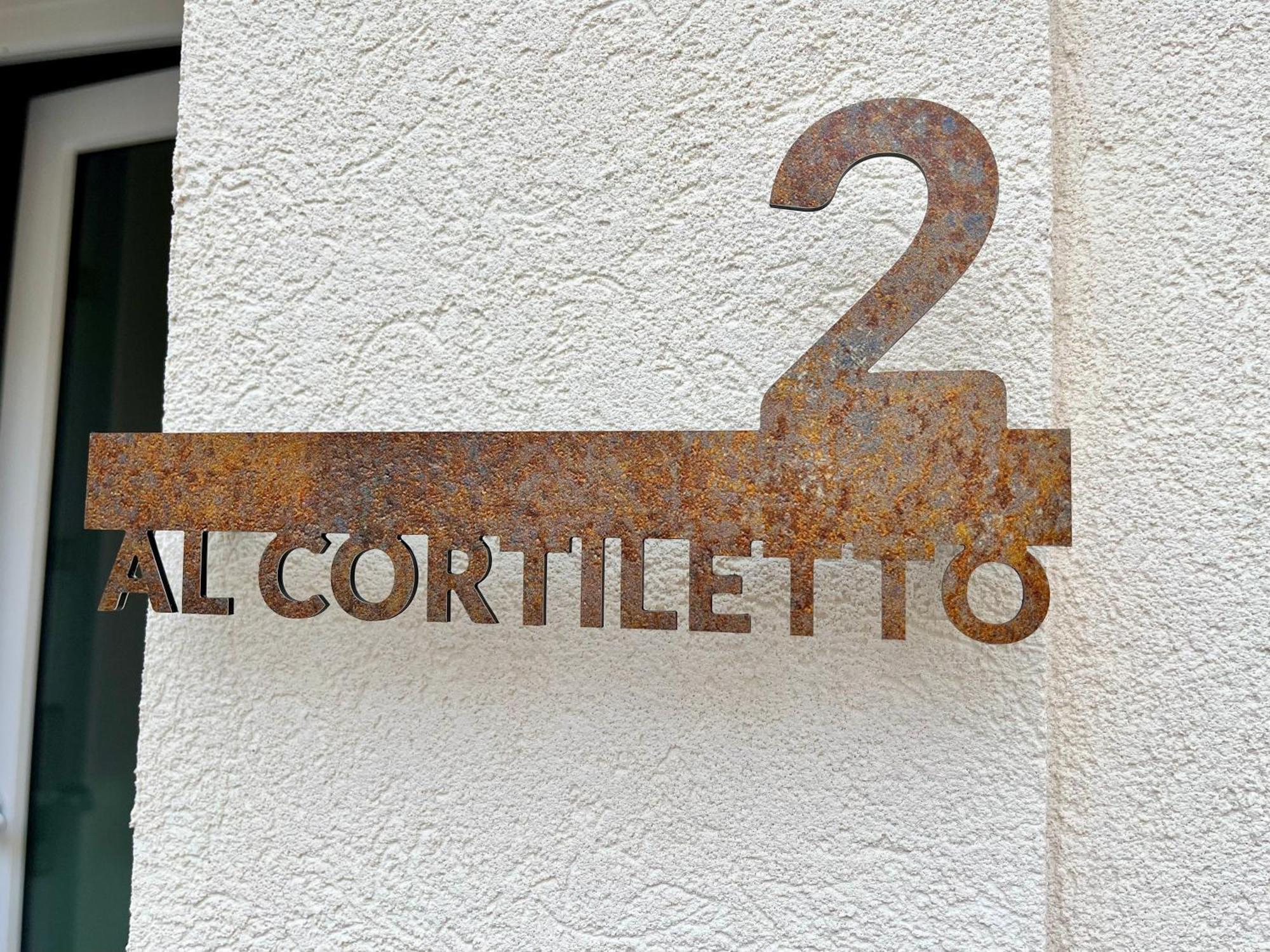 Al Cortiletto Villa Avola Exterior photo